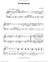 Predicament piano solo sheet music