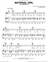 Material Girl voice piano or guitar sheet music