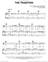 The Tradition voice piano or guitar sheet music