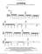 Levitating ukulele sheet music