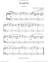 To And Fro piano four hands sheet music