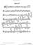 Gigue in D from Graded Music Tuned Percussion Book II percussions sheet music
