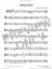 Radetsky March from Graded Music Tuned Percussion Book III percussions sheet music