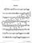 Rondino from Graded Music Timpani Book I percussions sheet music