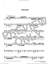Scherzoid from Graded Music Timpani Book III percussions sheet music