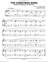 The Christmas Song voice and other instruments sheet music