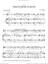 Time In Music Is Much sheet music download