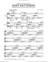 Fast Patterns piano four hands sheet music