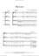 The Cave sheet music download