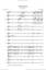 Sentences orchestra sheet music