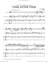 Time After Time sheet music download