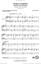 Echen Confites choir sheet music