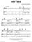 First Times voice piano or guitar sheet music