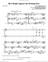 How Bright Appears the Morning Star orchestra/band sheet music