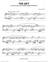 The Gift sheet music download