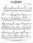 All Too Well voice piano or guitar sheet music