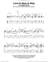 Love Is Here To Stay guitar solo sheet music