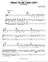 What Else Can I Do? sheet music download