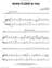 River Flows In You cello and piano sheet music