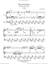 Three Easy Pieces piano in three hands 3. Polka piano four hands sheet music