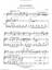 7 Songs: Aria de Catherine from the opera La Jolie fille de Perth voice and piano sheet music