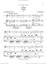 Trepak No. 3 from Four Songs and Dances of Death voice and piano sheet music
