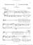 20 Songs Vol. 2: Le son du cor s'afflige from Trois melodies voice and piano sheet music