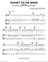 Rocket To The Moon voice piano or guitar sheet music
