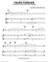Yours Forever voice piano or guitar sheet music