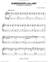 Subwoofer Lullaby piano solo sheet music