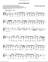 Cold December Night voice and other instruments sheet music