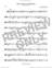 The Family Madrigal viola solo sheet music
