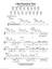 I Am Found In You guitar solo sheet music