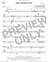 The Coming Joy orchestra/band sheet music