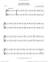 Be Our Guest two violins sheet music