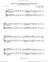 The Place Where Lost Things Go two alto saxophones sheet music