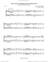 The Place Where Lost Things Go sheet music download
