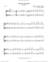 Touch The Sky two flutes sheet music