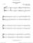 Touch The Sky two clarinets sheet music