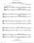 Winnie The Pooh two clarinets sheet music