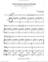 Of Strange Lands And People Op. 15 No. 1 clarinet and piano sheet music