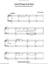 Land Of Hope And Glory piano solo sheet music