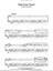 Peter Gunn Theme sheet music download