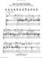 How You See The World guitar sheet music
