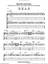Rest My Chemistry sheet music download