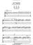 Join Together sheet music download
