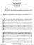 Two Receivers sheet music download