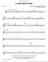 Louder Than Words orchestra/band sheet music