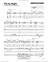 Fly By Night sheet music download