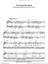 You Know My Name piano solo sheet music